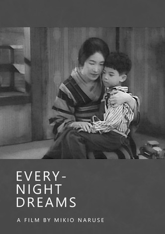 Every-Night Dreams