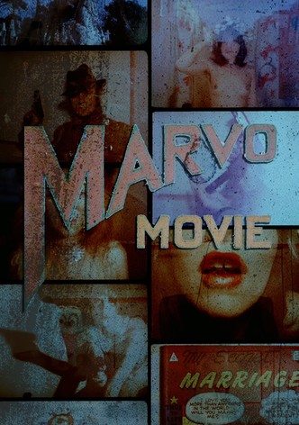 Marvo Movie