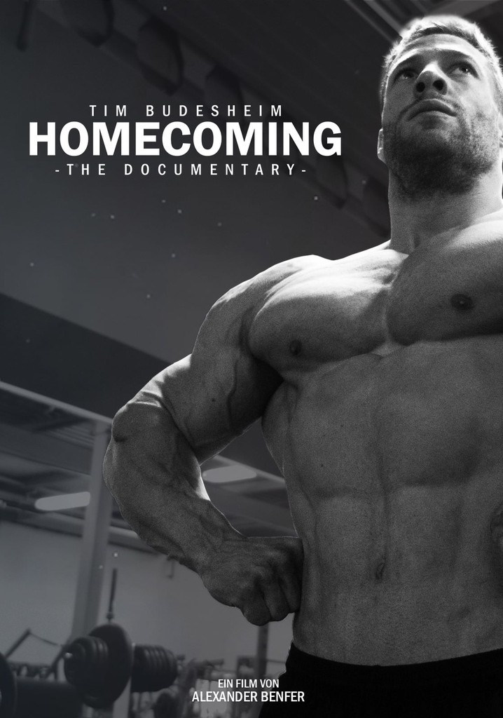 Tim Budesheim - Homecoming