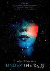 Under the Skin pelicula Ver online en espanol