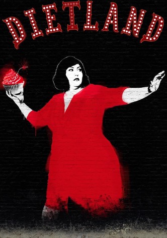 Dietland - Staffel 1 [dt./OV]