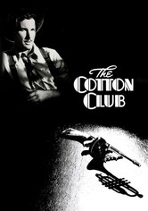 The Cotton Club
