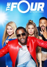 The Four: Battle for Stardom