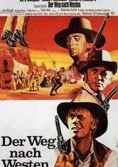 Der Weg nach Westen