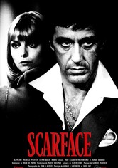 Scarface - Le balafré