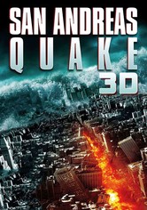 San Andreas Quake - Los Angeles am Abgrund