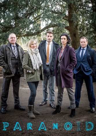 Paranoid
