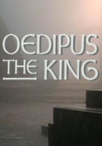 Theban Plays: Oedipus the King