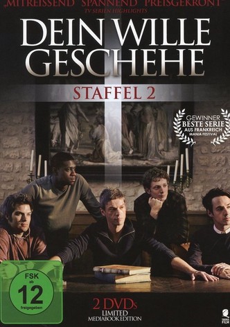 Staffel 2