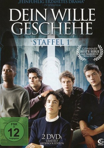 Staffel 1