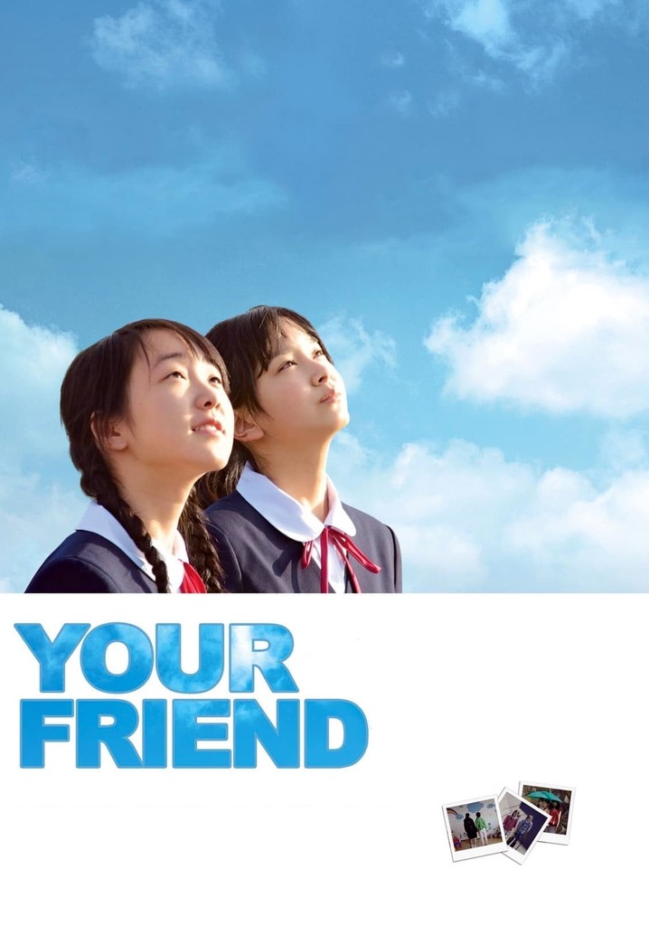 Your Friend