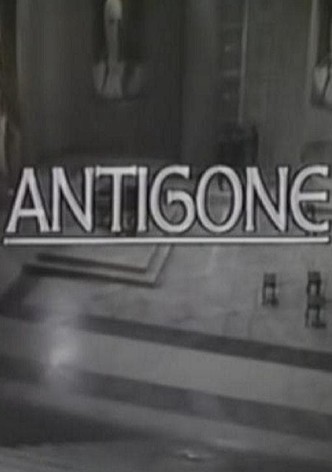 Theban Plays: Antigone