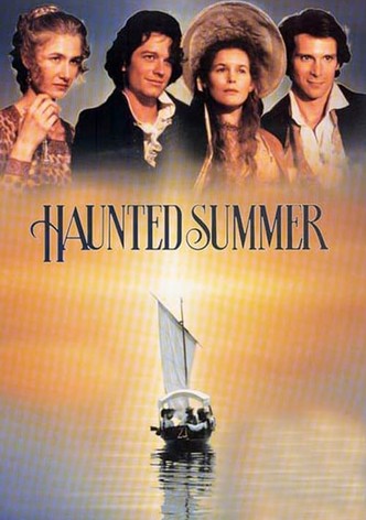 Haunted Summer