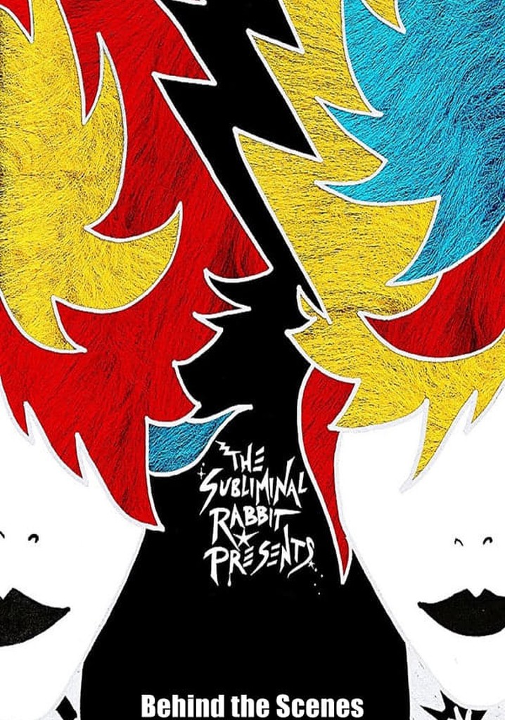 The Subliminal Rabbit Presents: Behind the Scenes