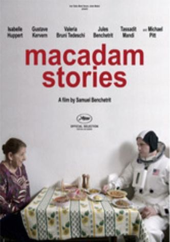 Macadam Stories