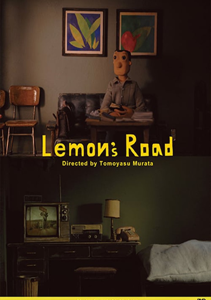 Lemon's Road