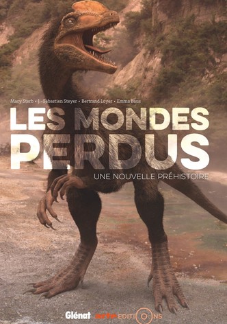 Les Mondes perdus