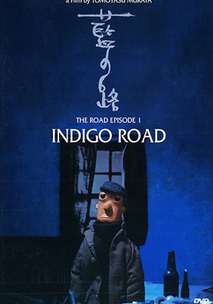 Indigo Road