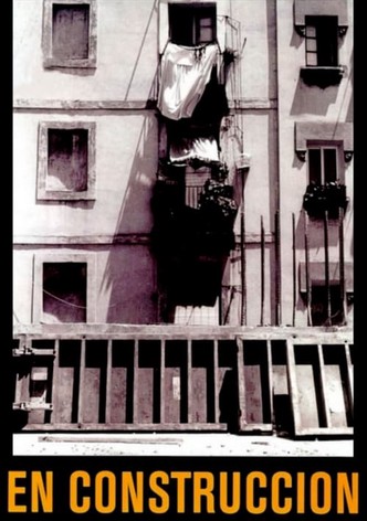 En construcción