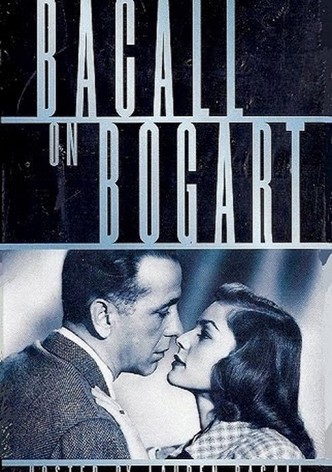 Bacall on Bogart