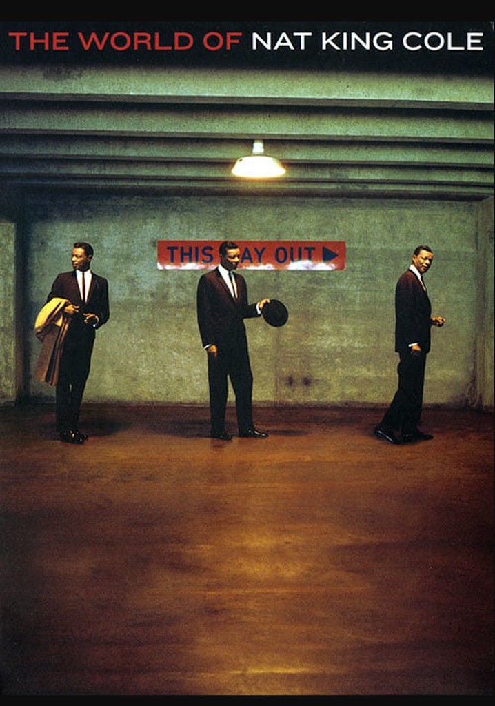 The World of Nat King Cole