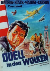 Duell in den Wolken