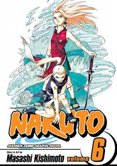 Naruto - Season 6