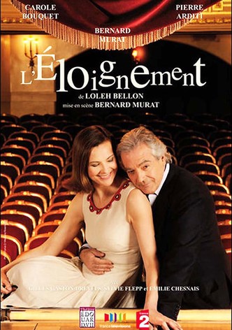 L'Éloignement