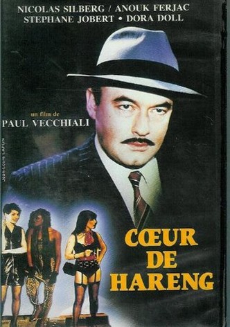 Cœur de hareng