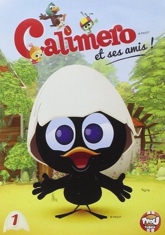 Caliméro