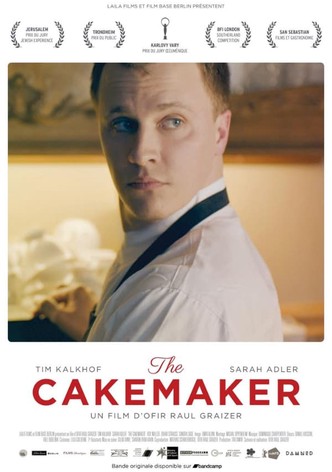 The Cakemaker