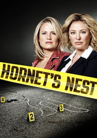 Hornet's Nest