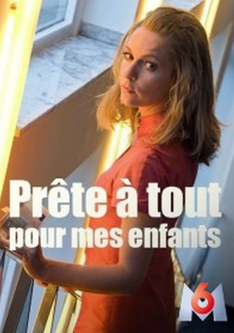 Für meine Kinder tu' ich alles