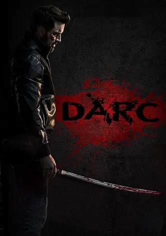 Darc poster