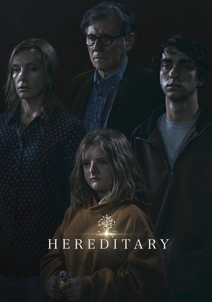 Hereditary streaming: where to watch movie online?