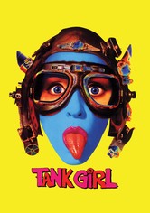 Tank Girl