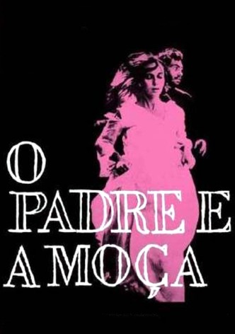 The Priest and the Girl