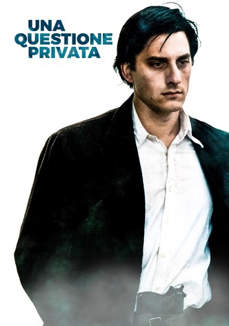 Una questione privata