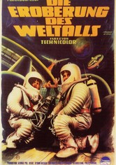 Die Eroberung des Weltalls