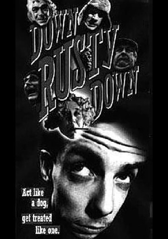 Down Rusty Down