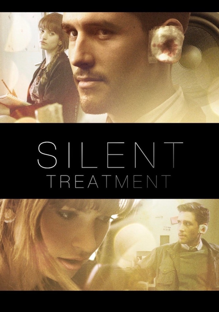Silent Treatment