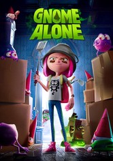 Gnome Alone