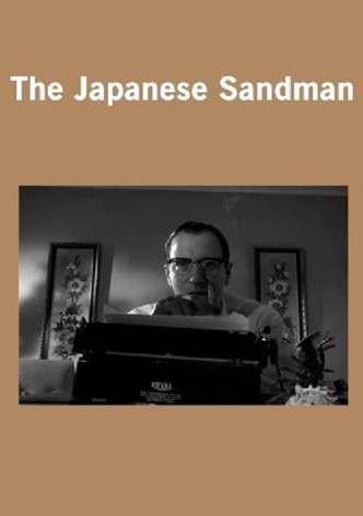 The Japanese Sandman