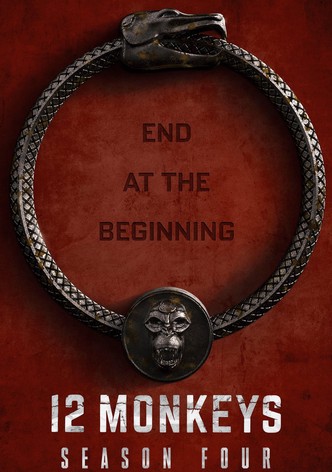 Watch 12 monkeys online free new arrivals