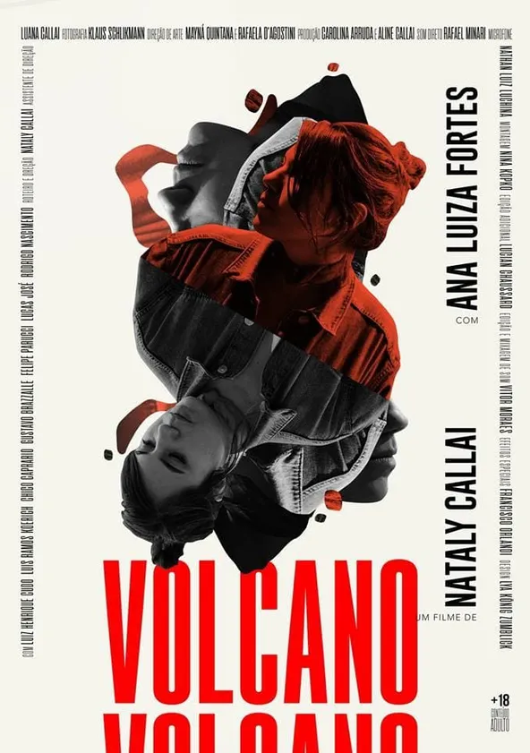 Volcano movie where to watch streaming online