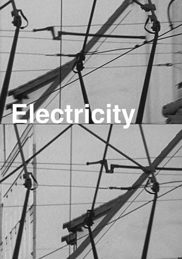 Electricity streaming where to watch movie online?