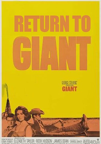 Return to 'Giant'