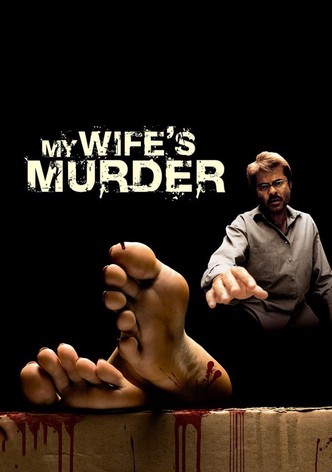 My Wife's Murder