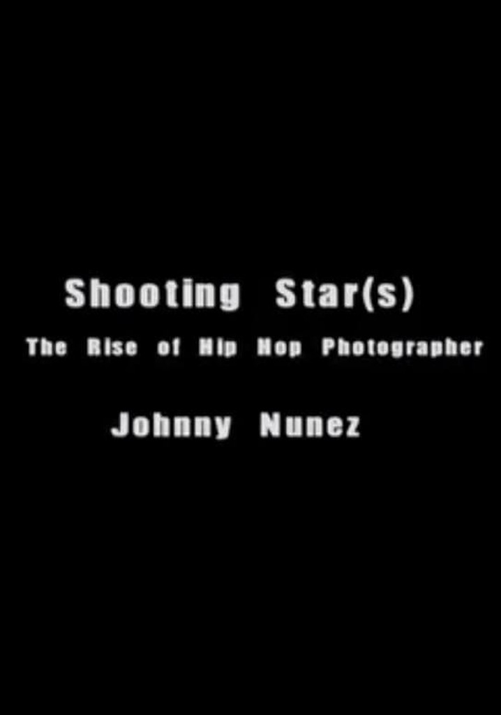 Shooting Star(s): The Rise of Hip Hop Photographer Johnny Nunez