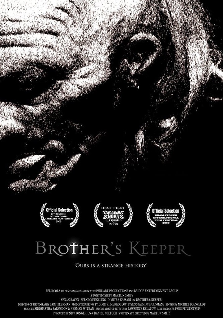 Brother's Keeper